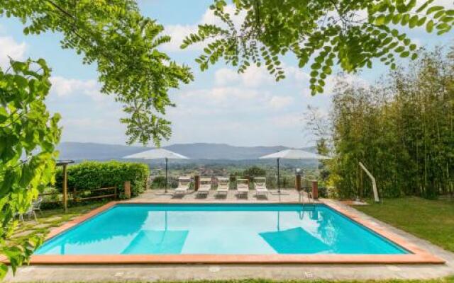 Locazione Turistica Podere Berrettino.1