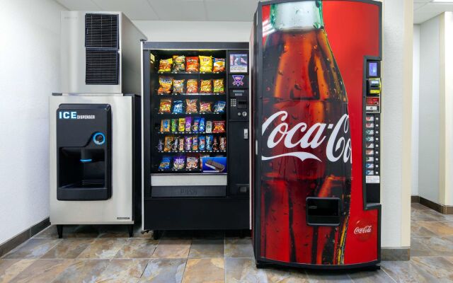 Baymont by Wyndham San Antonio Airport