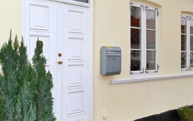 4 Person Holiday Home in Kerteminde