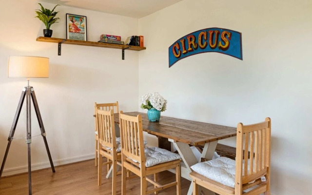 Stunning 1 Bedroom Apartment in Battersea