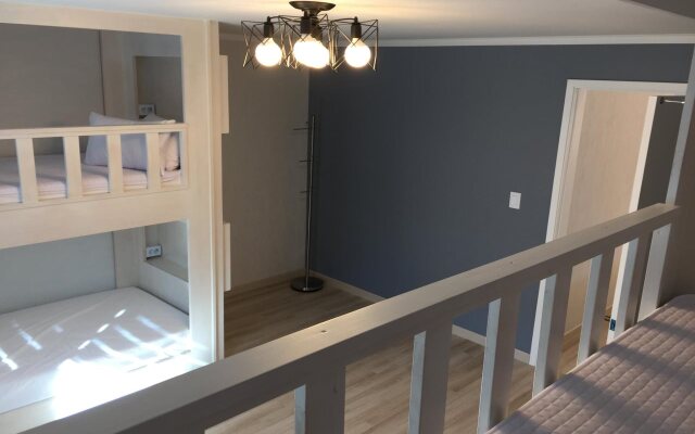 Everlast Guesthouse