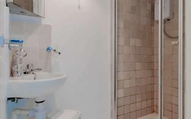 Fairhazel Gardens Studios