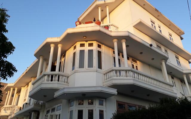 jaipur sundeck hostel