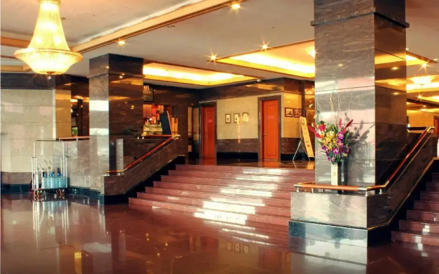 Imperial Hotel
