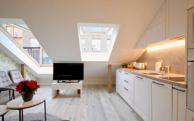 Tatari Apartment