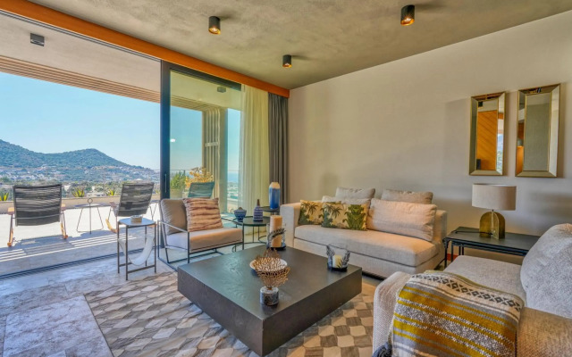 G Beyond Residences & Villas