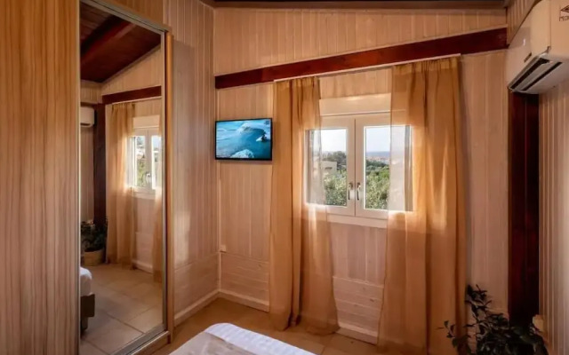 Harmony Sea View Apartment