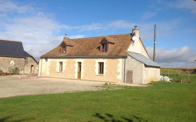 Gîte Courdemanche, 4 pièces, 13 personnes - FR-1-410-209
