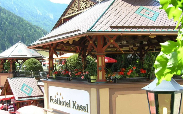 Posthotel Kassl