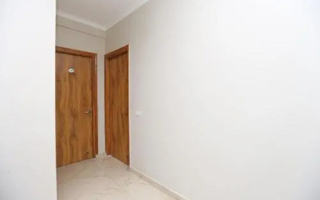 Palm Garden Suites By OYO Rooms