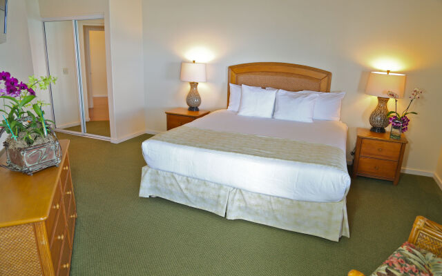 Club Wyndham Shearwater