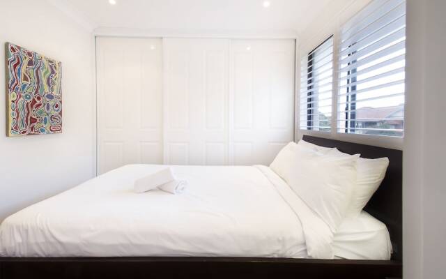Coogee Dream View Apartment