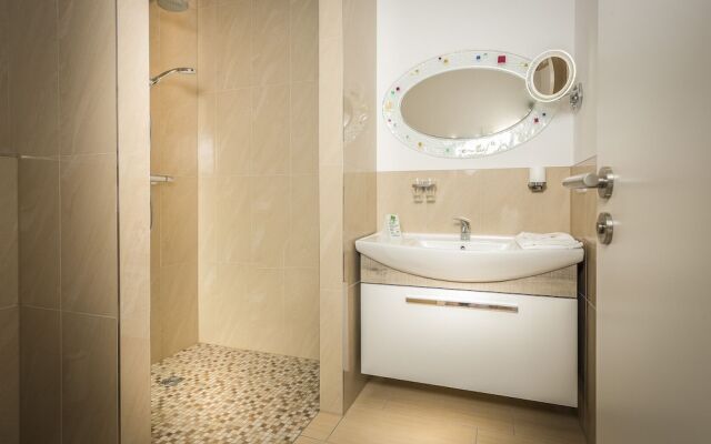 Hanse City Boarding House