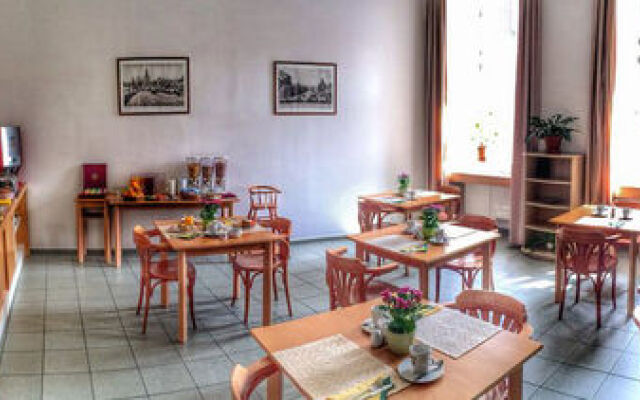 Museum Inn