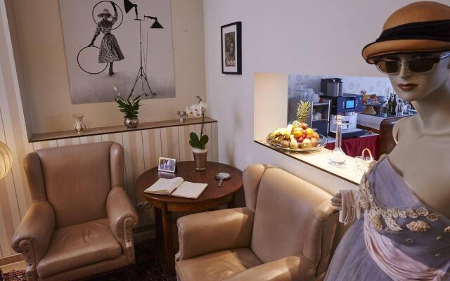 Design Hotel Vosteen