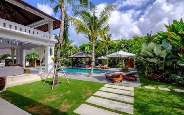 Villa Eva