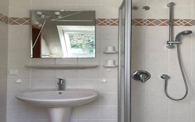 Ferienwohnung Weitblick in Schlagsdorf