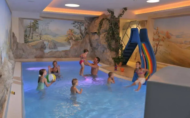 Hotel Zauchensee Zentral