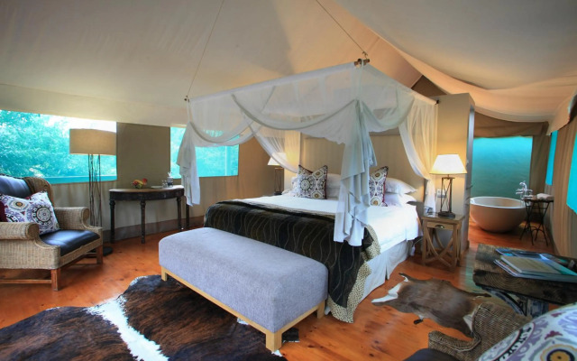 Botlierskop Private Game Reserve