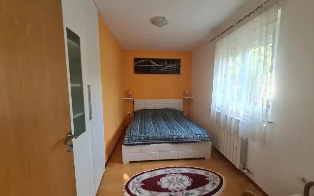 Stanovanje v mirni zeleni okolici