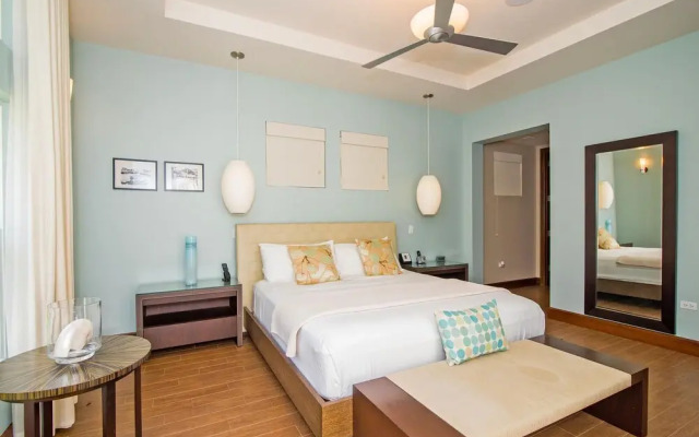 Sea Orchard Retreat