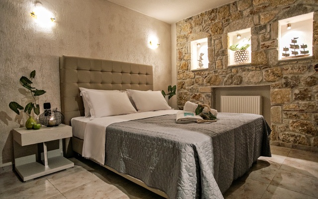 Nefeli Villas and Suites