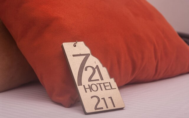 Hotel 721