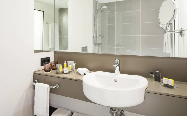 Stuttgart Marriott Hotel Sindelfingen