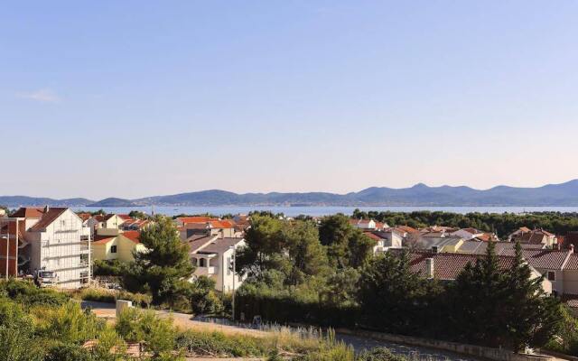 Apartment Zara Lavender