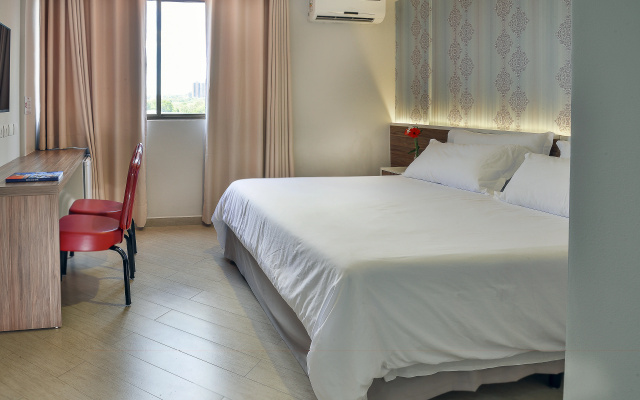 Foz Plaza Hotel