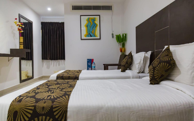 Thyag Inn Hotel