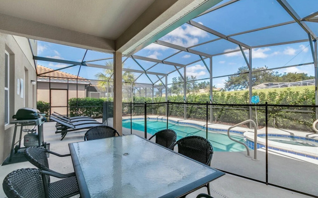 Oakbourne Home 5164