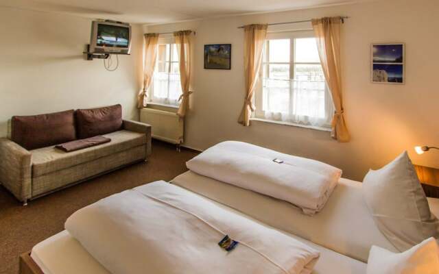 Hotel Deutscher Flieger