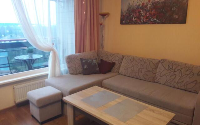 ANTONIO APARTMEnT