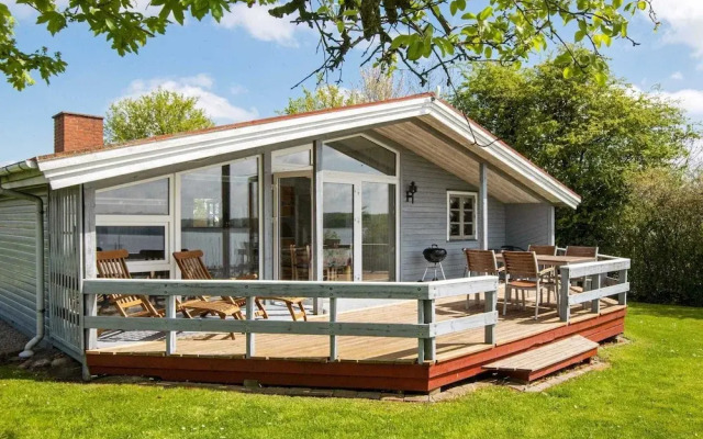 Cozy Holiday Home in Haderslev near Ocean