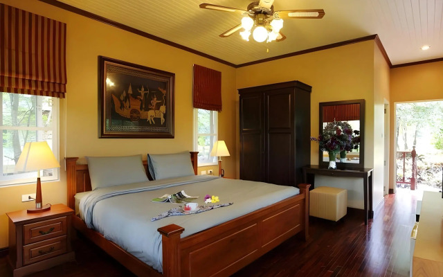 Khaoyai Nature Retreat