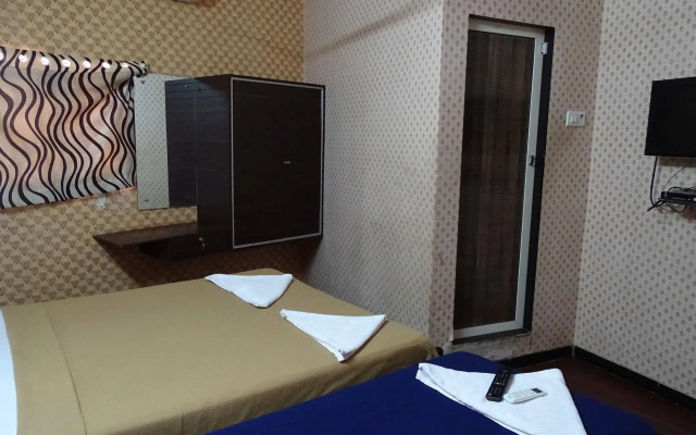 Star Residency