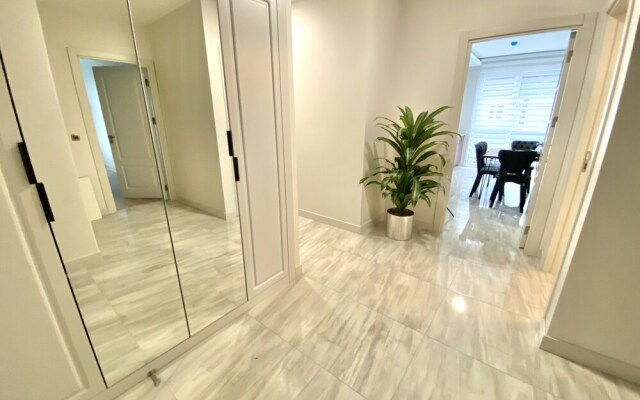 Olivera Suites