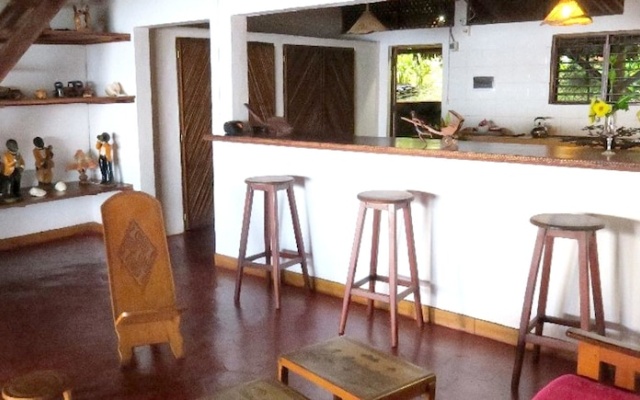 House With 3 Bedrooms in Andrekareka, With Wonderful sea View, Enclose — фото 3