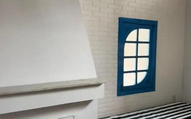 Pousada Casa Grécia