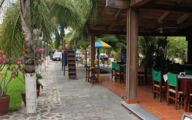 Hotel Plaza