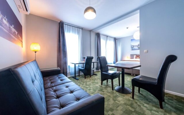 Hotel Temse