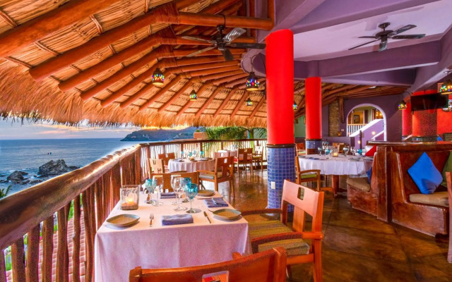 Hilton Grand Vacations Club Zihuatanejo