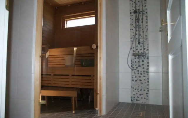 Kiurun Villas