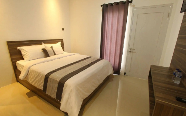 Pondok Nadi Putra