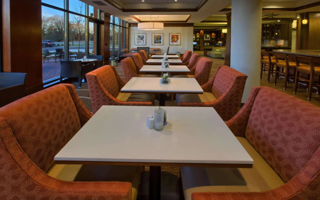 Hilton Garden Inn Durham/University Medical Center