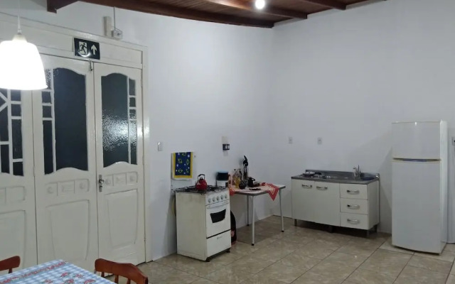 Pousada&Hostel Bahia