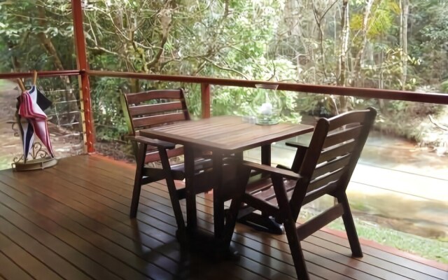 Chilverton Cottages & Restaurant