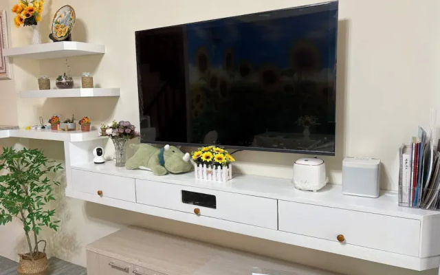 Zhiben Sunflower Bed And Breakfast