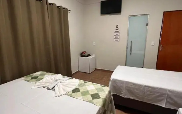 Hotel Paraiso